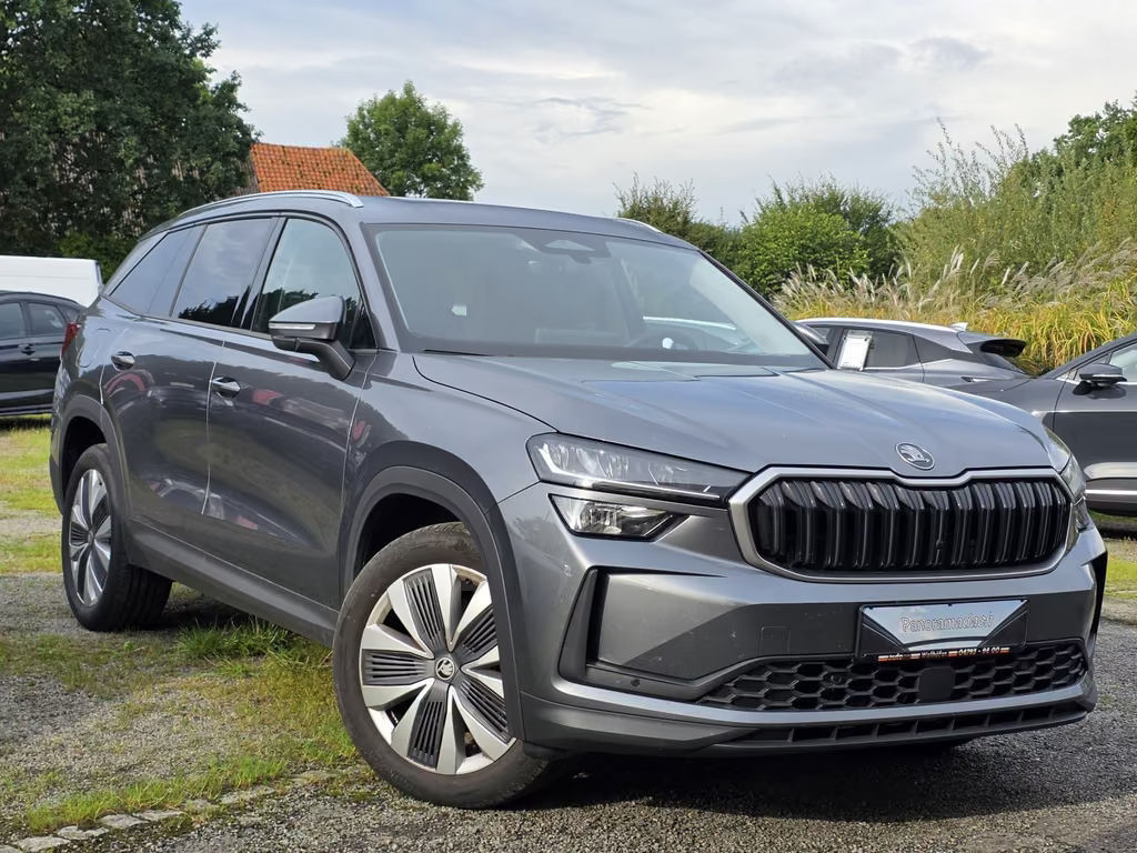 Skoda Kodiaq Selection
