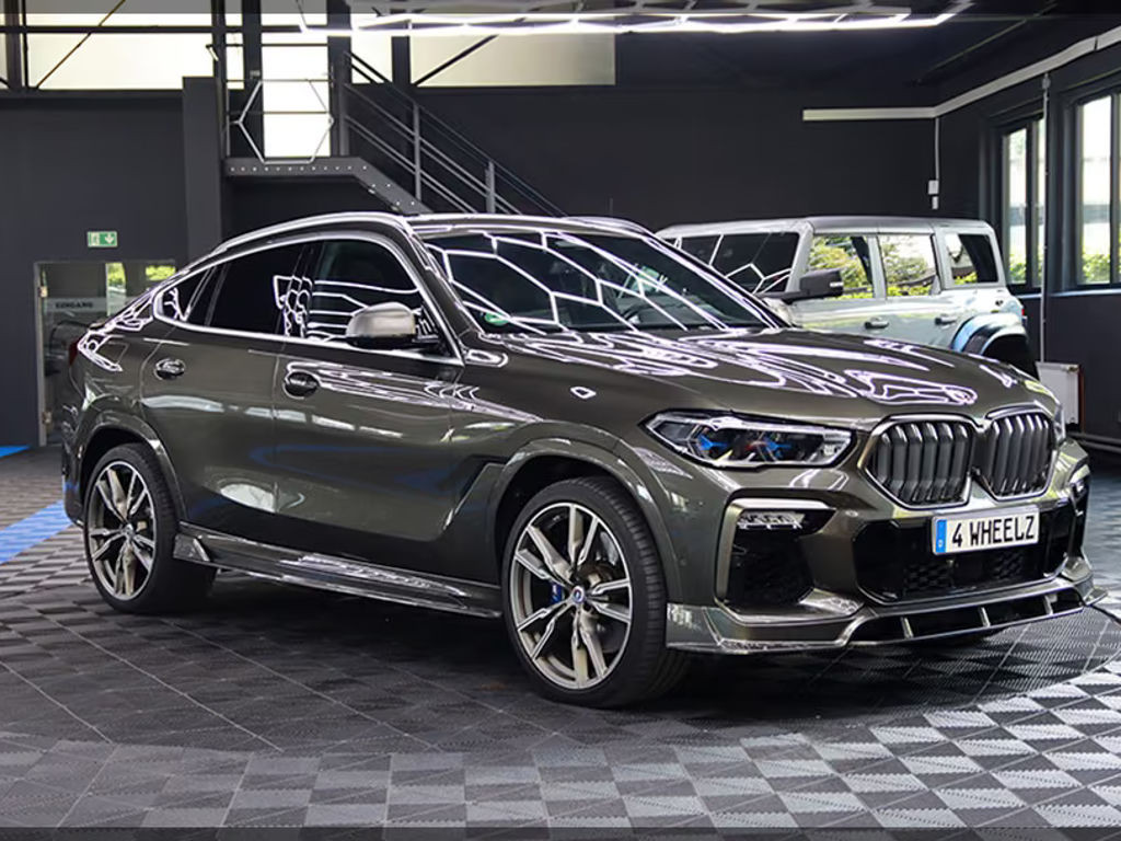 BMW X6 Individual