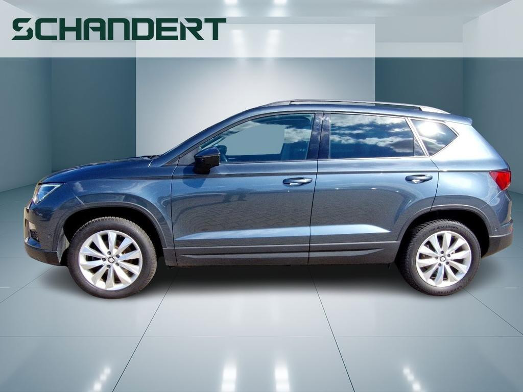 Seat Ateca Style 1.5 TSI DSG
