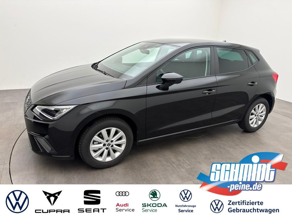 Seat Ibiza Style 1.0 TSI