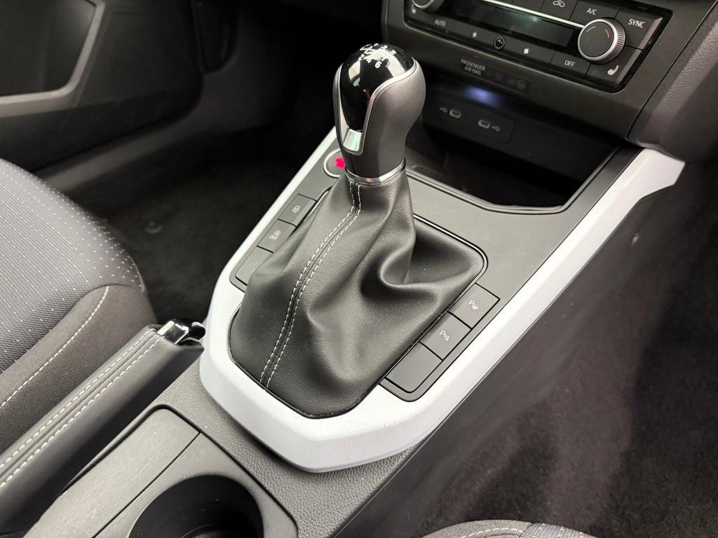 Seat Arona Style 1.0 TSI