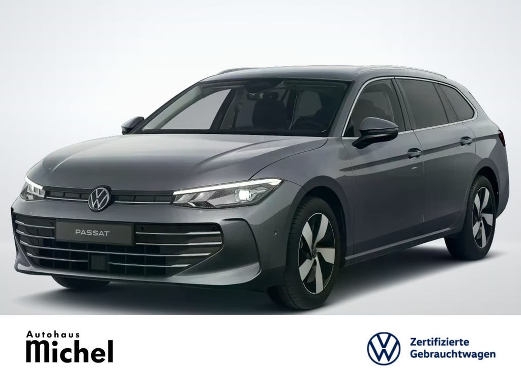 Volkswagen Passat Business DSG Variant