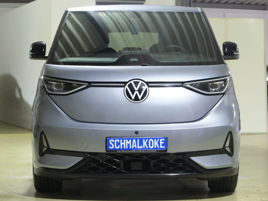 Volkswagen ID.Buzz GTX