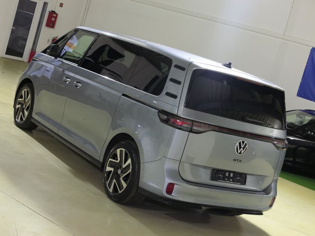 Volkswagen ID.Buzz