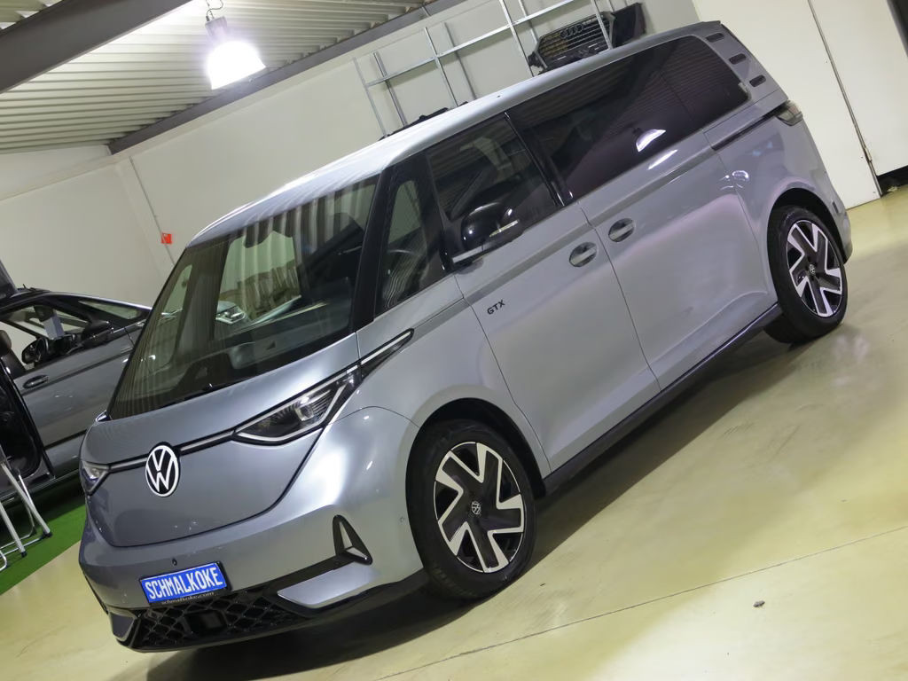 Volkswagen ID.Buzz