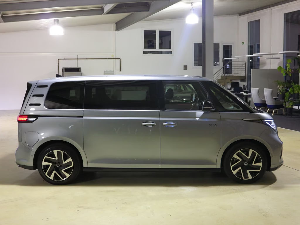 Volkswagen ID.Buzz