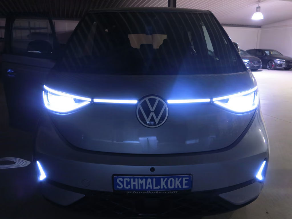 Volkswagen ID.Buzz