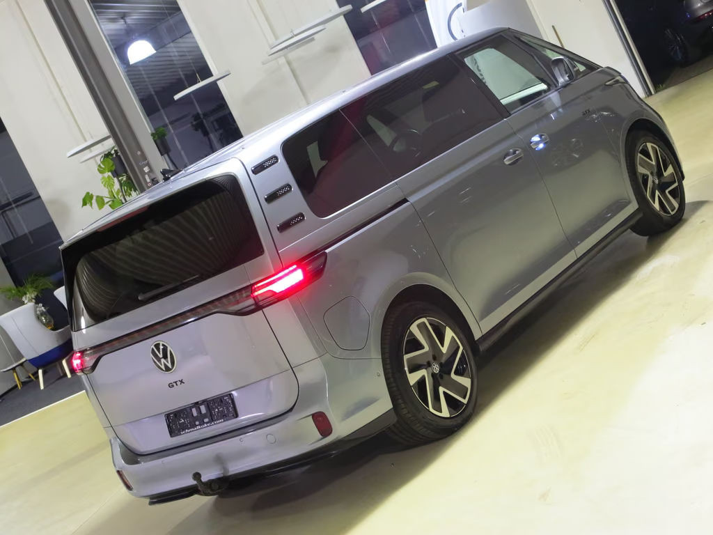 Volkswagen ID.Buzz
