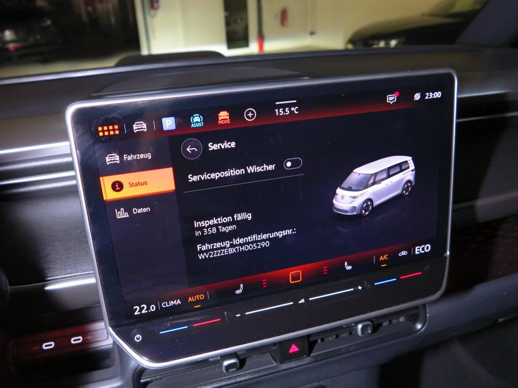 Volkswagen ID.Buzz
