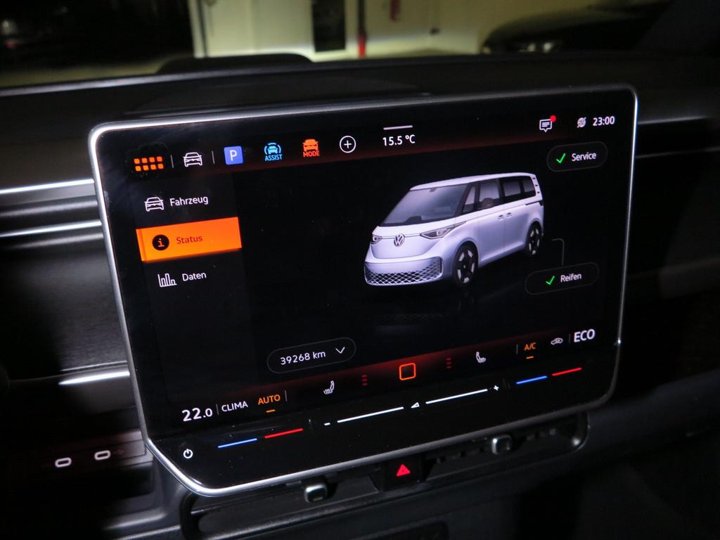 Volkswagen ID.Buzz
