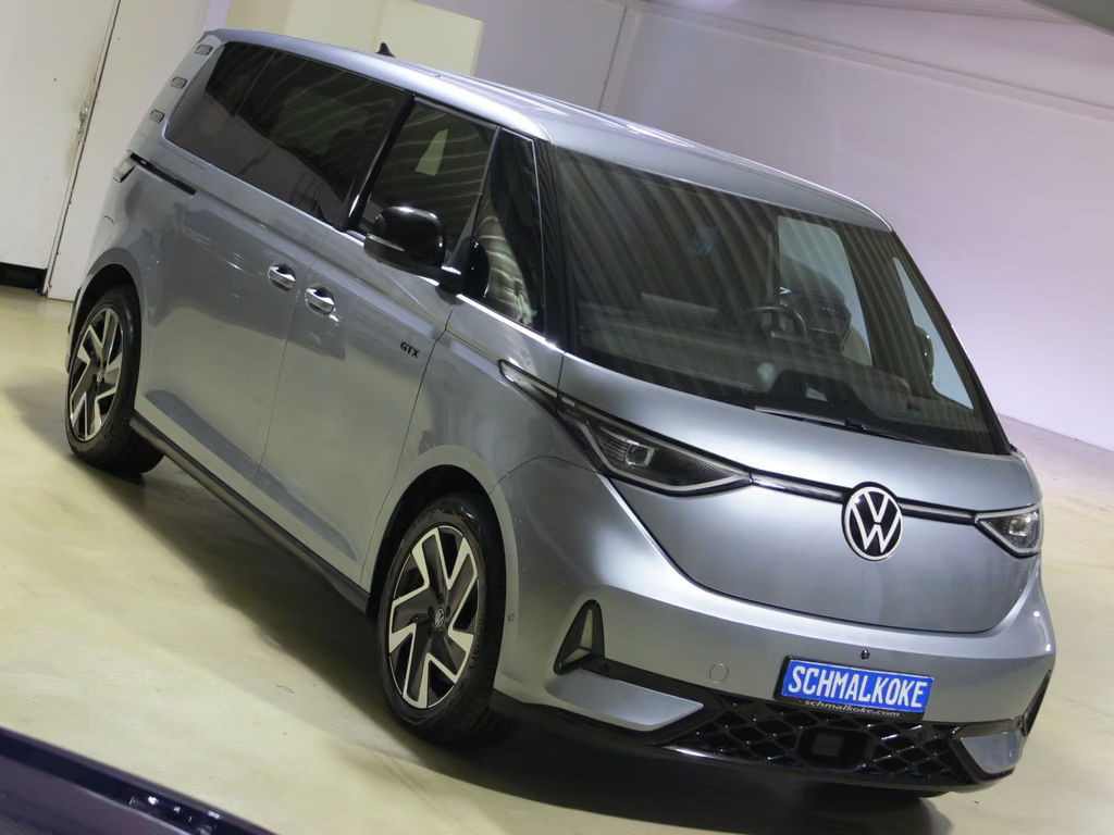 Volkswagen ID.Buzz