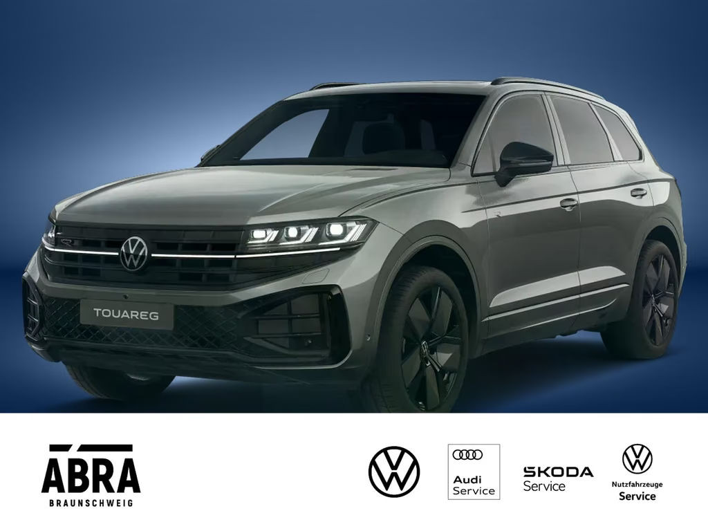 Volkswagen Touareg 4Motion R-Line 3.0 V6 TDI