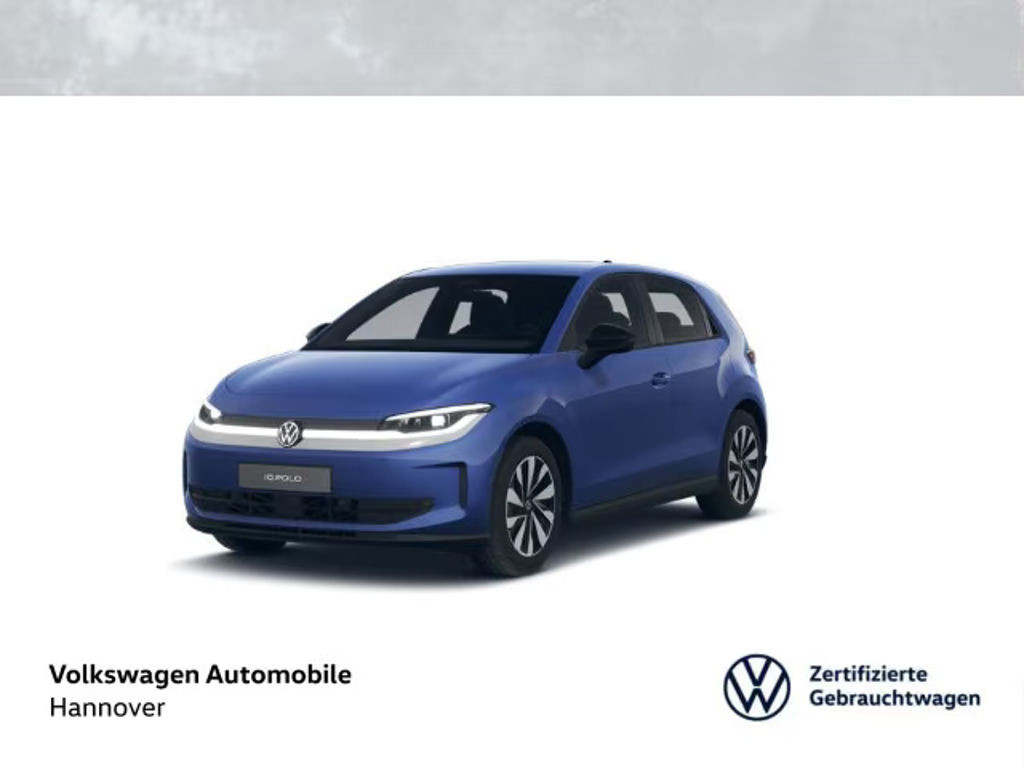 Volkswagen ID. Polo Style