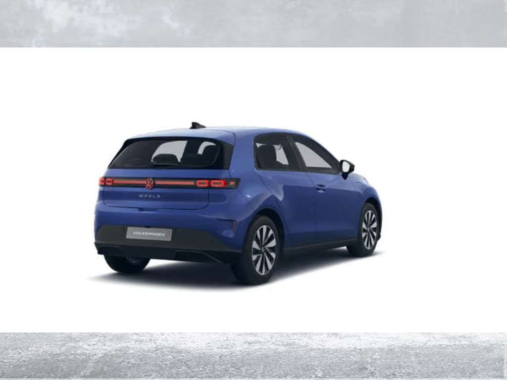 Volkswagen ID. Polo