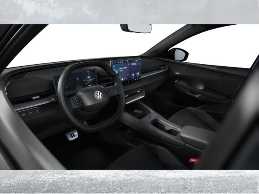 Volkswagen ID. Polo
