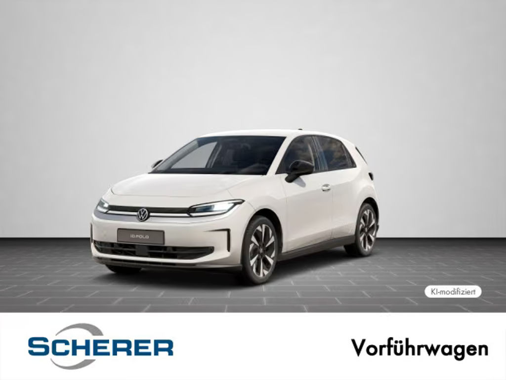 Volkswagen ID. Polo