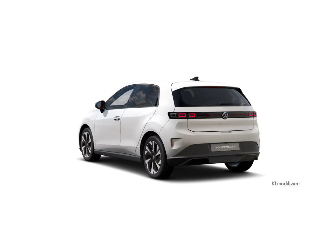 Volkswagen ID. Polo