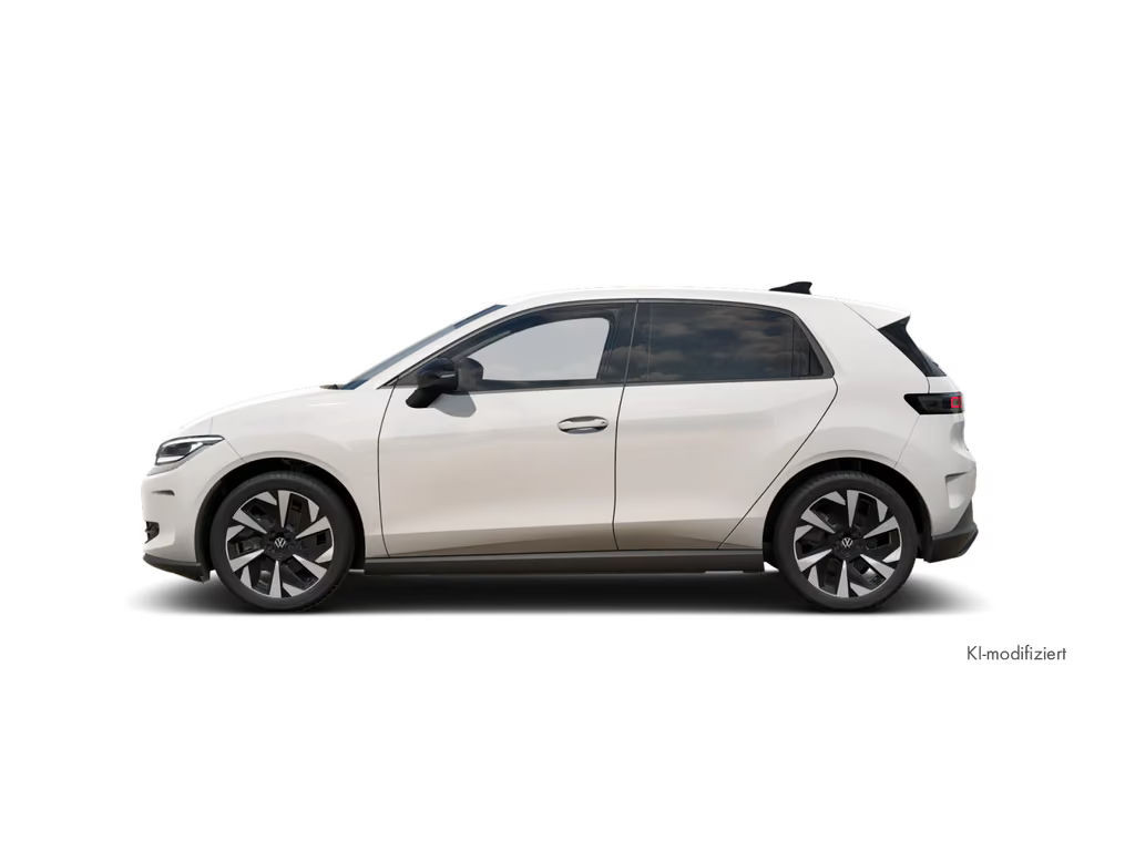 Volkswagen ID. Polo