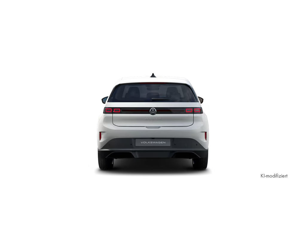 Volkswagen ID. Polo