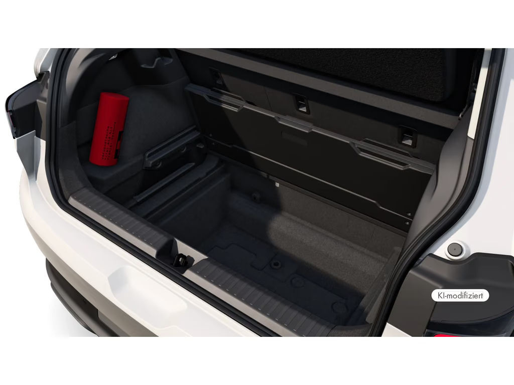 Volkswagen ID. Polo Launch-Edition