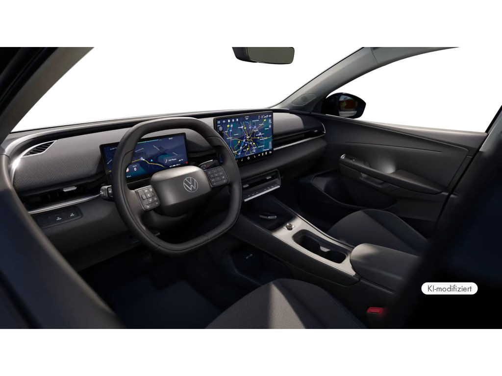 Volkswagen ID. Polo
