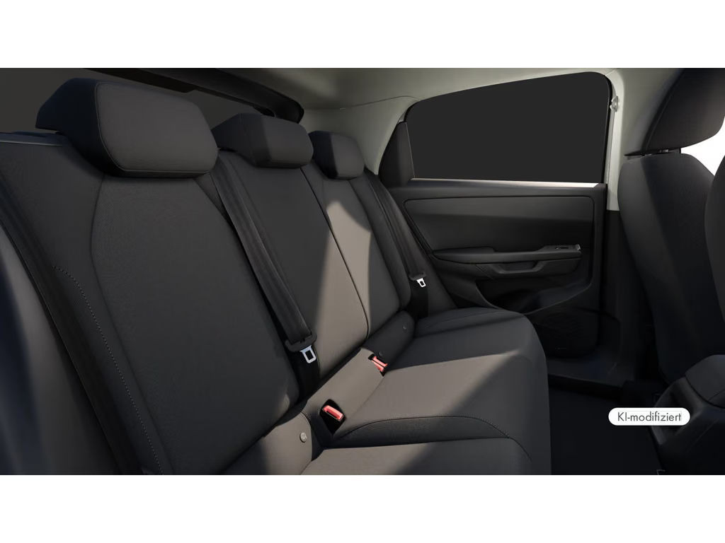 Volkswagen ID. Polo