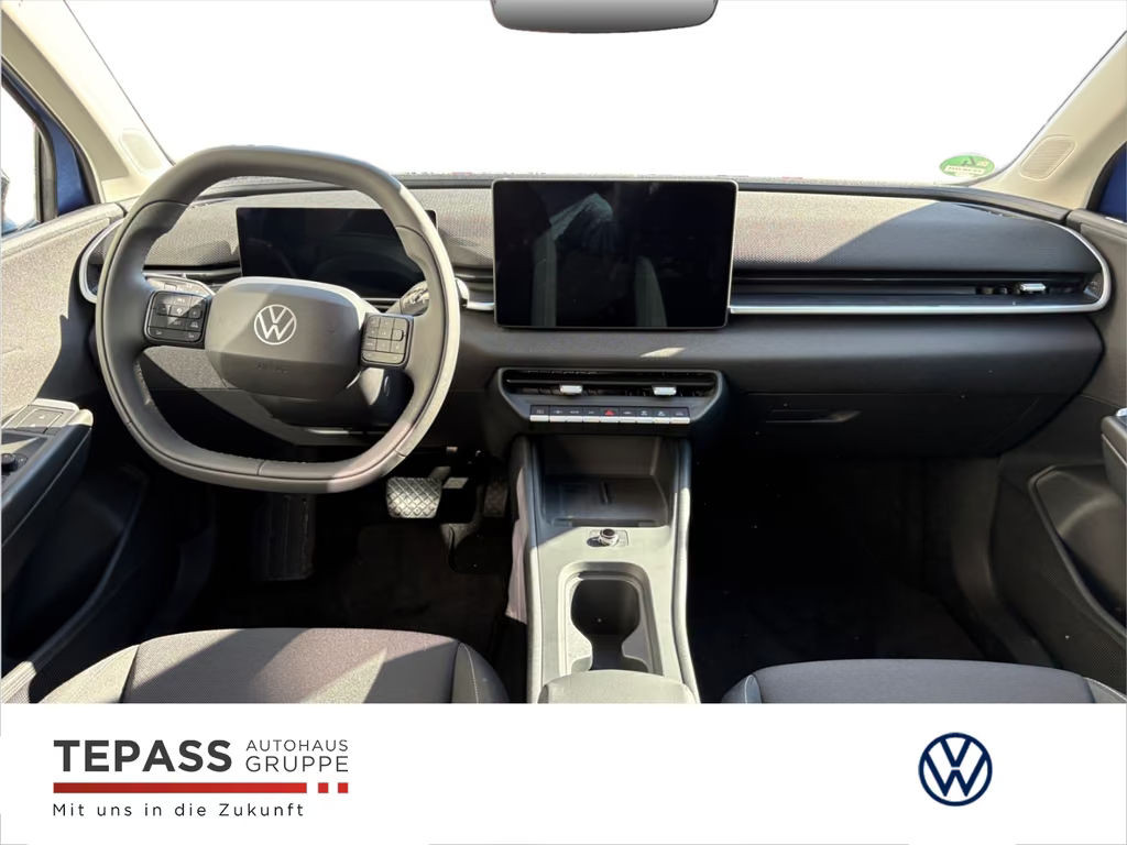 Volkswagen ID. Polo