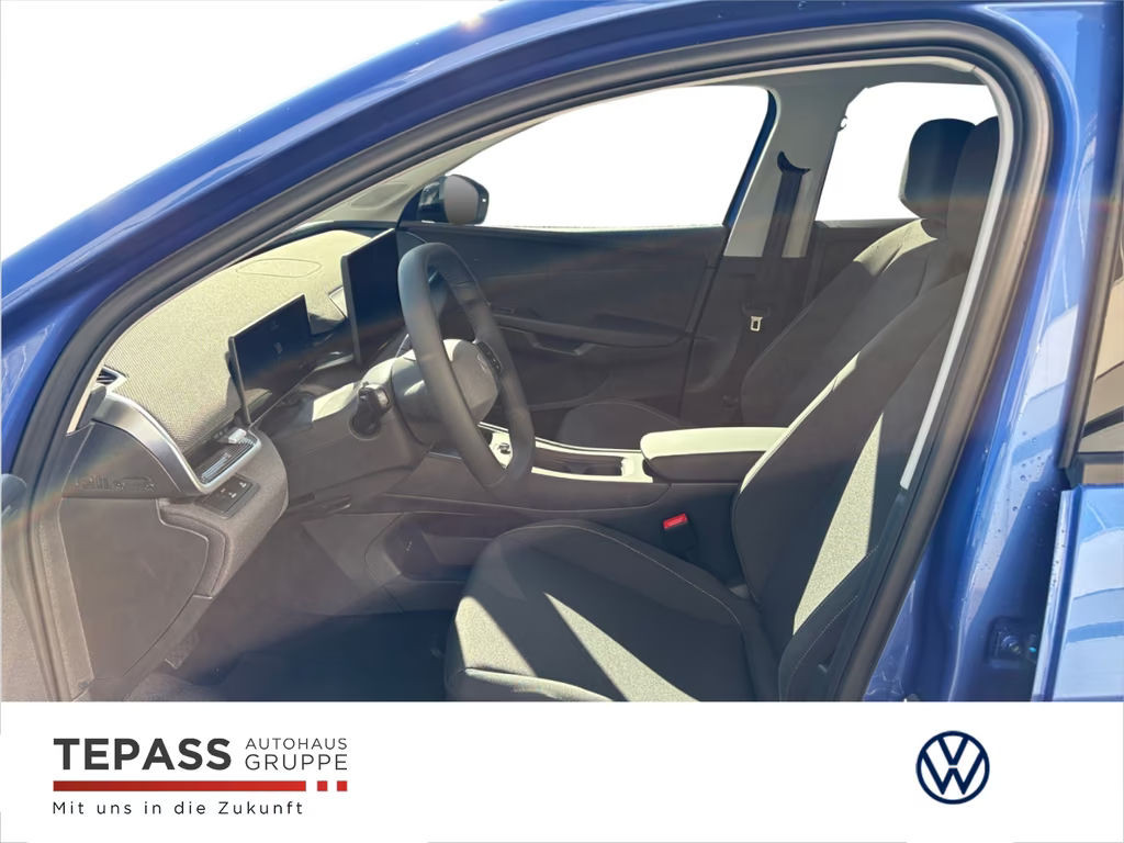 Volkswagen ID. Polo