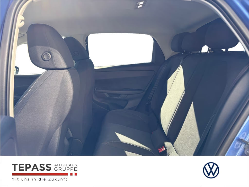 Volkswagen ID. Polo