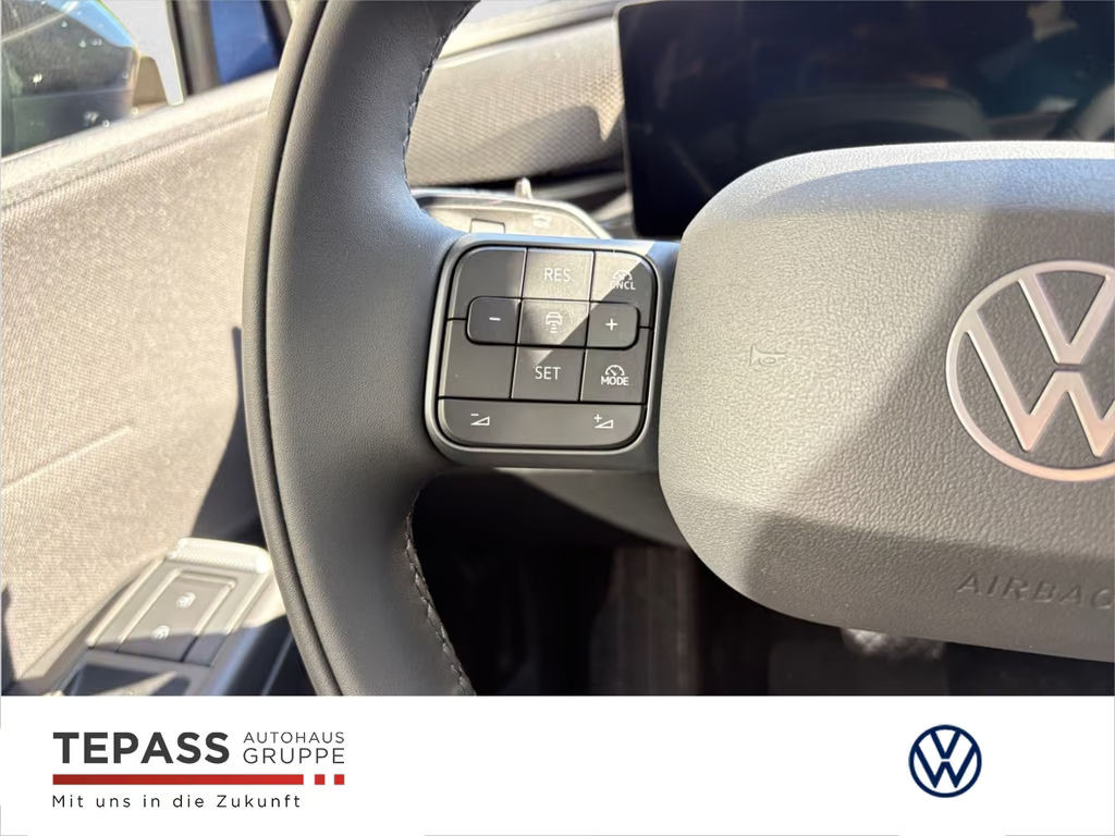 Volkswagen ID. Polo