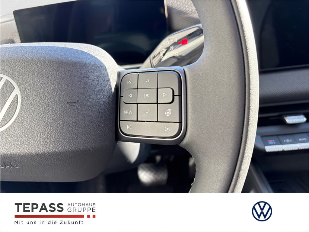 Volkswagen ID. Polo