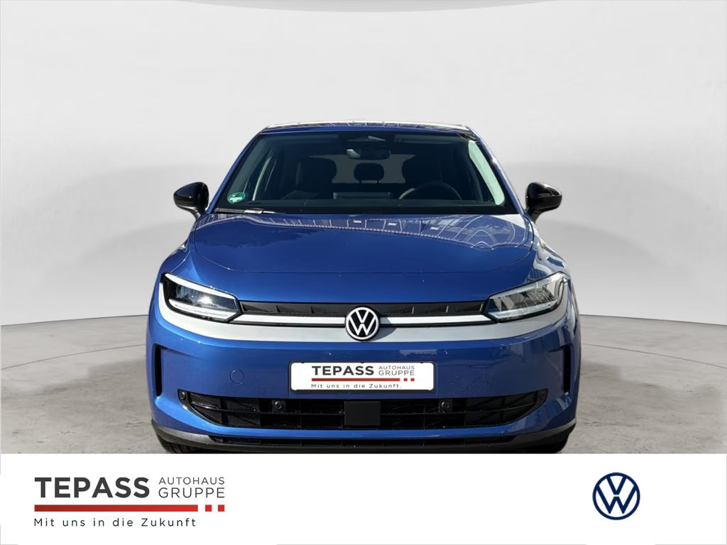 Volkswagen ID. Polo