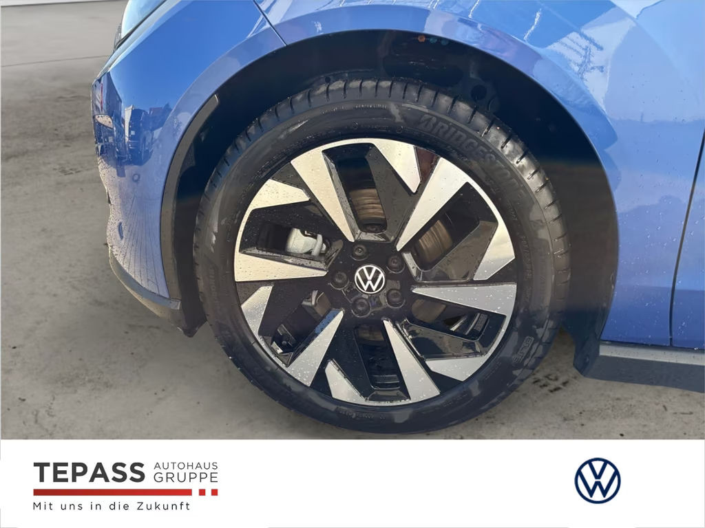 Volkswagen ID. Polo