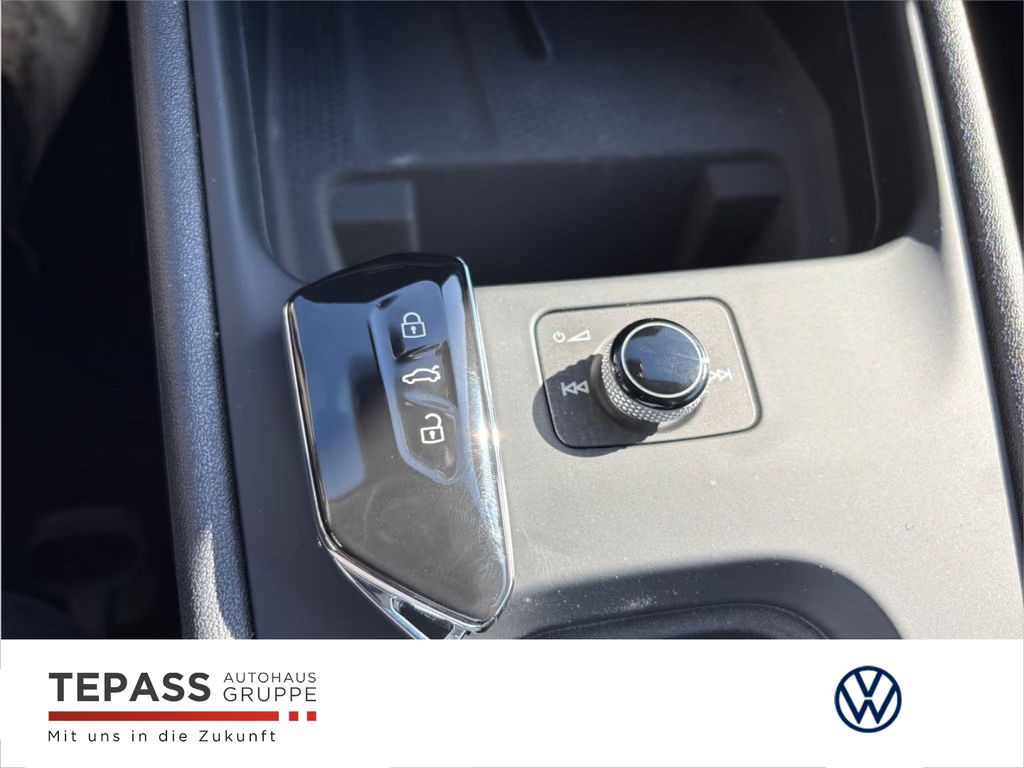 Volkswagen ID. Polo
