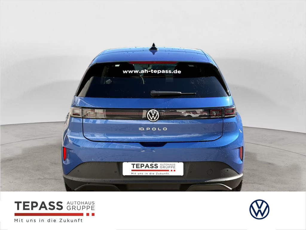 Volkswagen ID. Polo