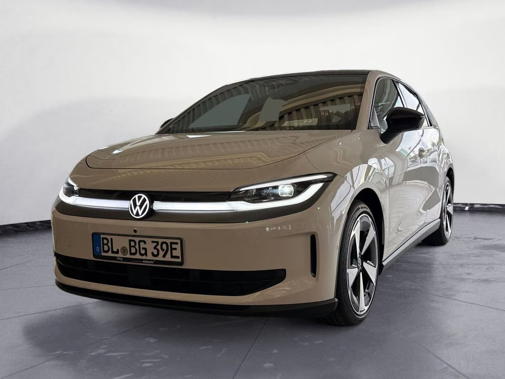 Volkswagen ID. Polo Style