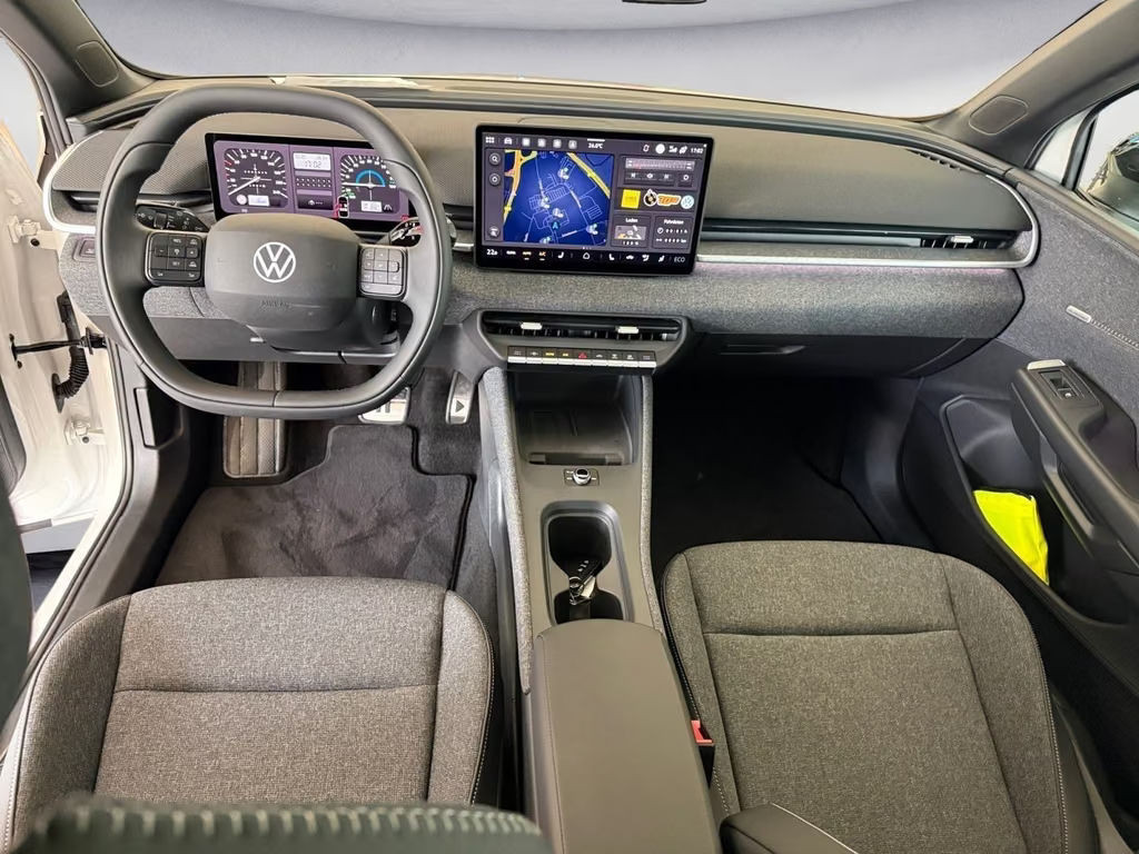 Volkswagen ID. Polo