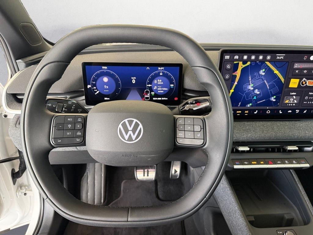 Volkswagen ID. Polo