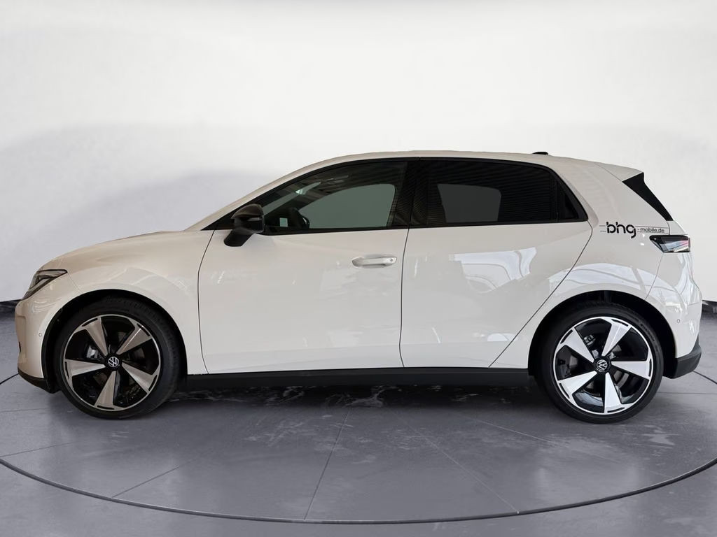 Volkswagen ID. Polo
