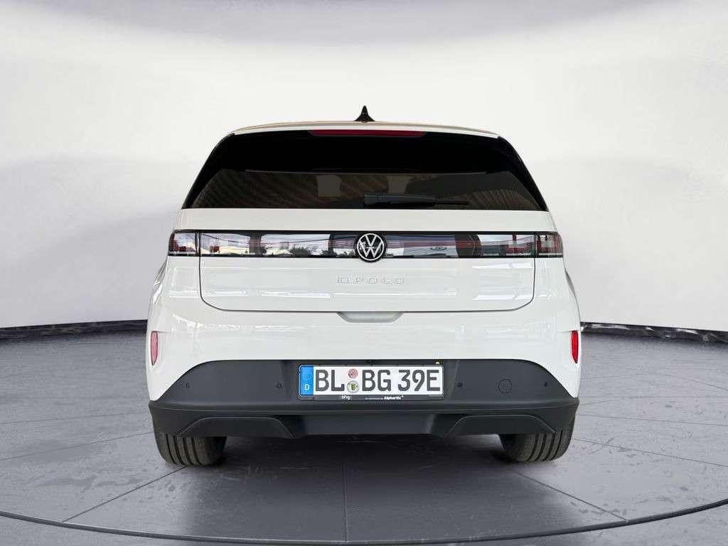 Volkswagen ID. Polo