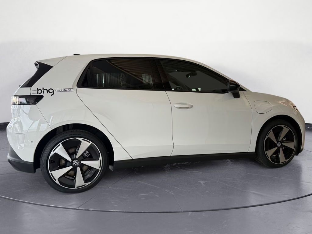 Volkswagen ID. Polo