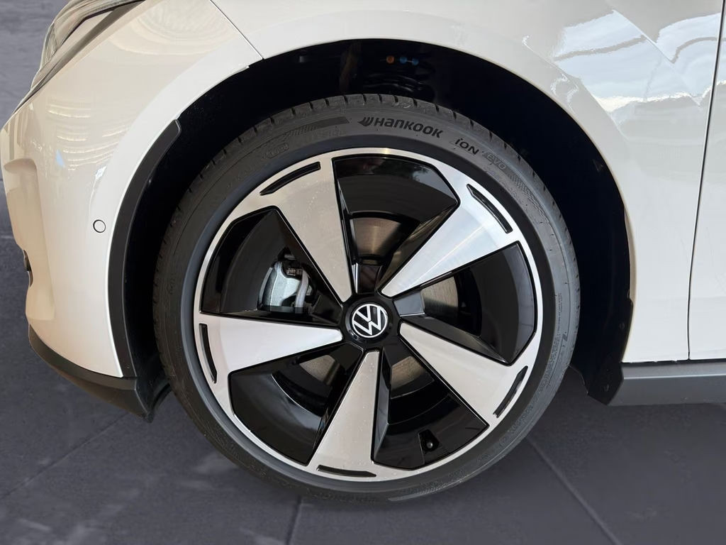 Volkswagen ID. Polo