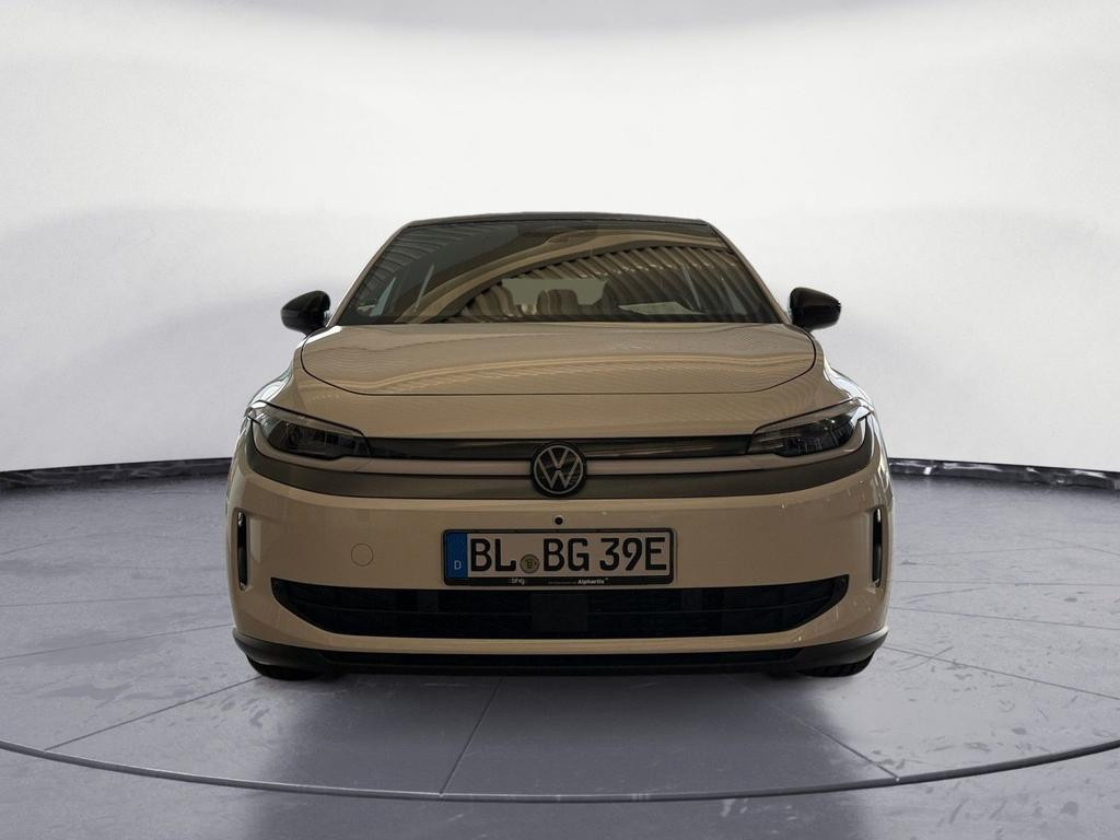 Volkswagen ID. Polo