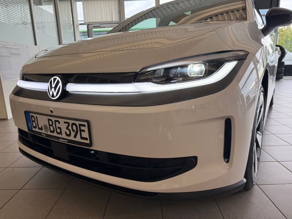 Volkswagen ID. Polo