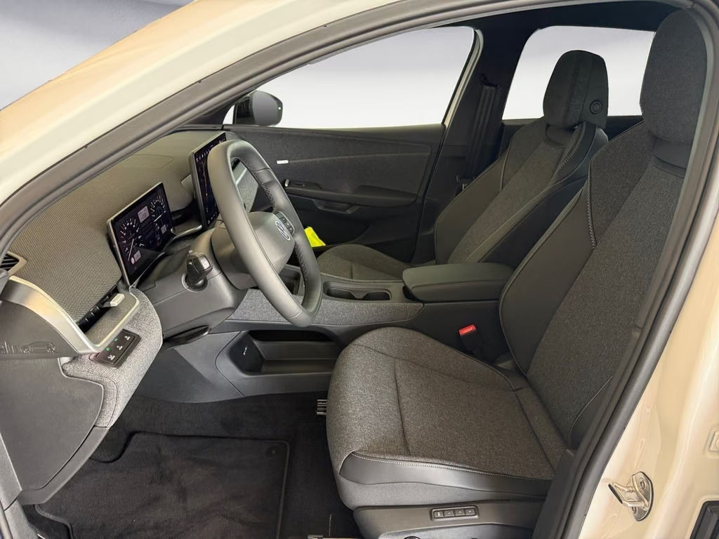 Volkswagen ID. Polo