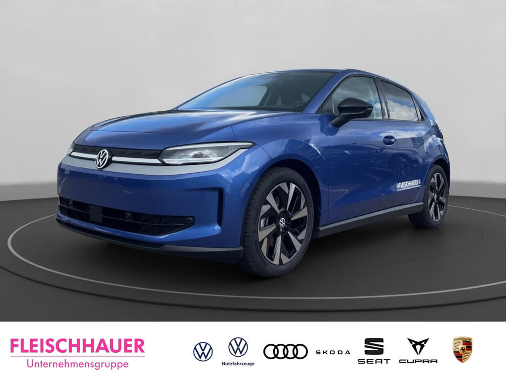 Volkswagen ID. Polo Life