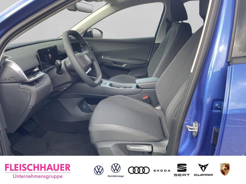 Volkswagen ID. Polo