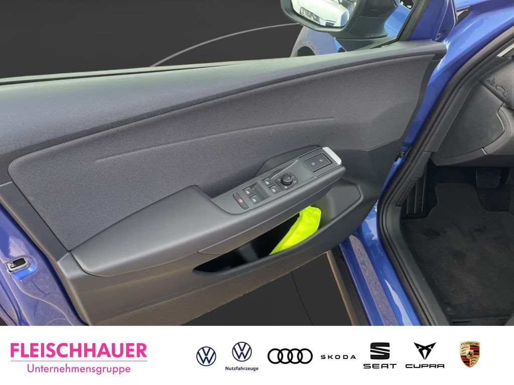 Volkswagen ID. Polo