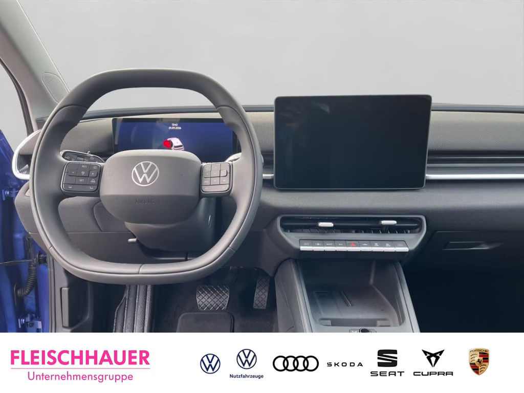 Volkswagen ID. Polo