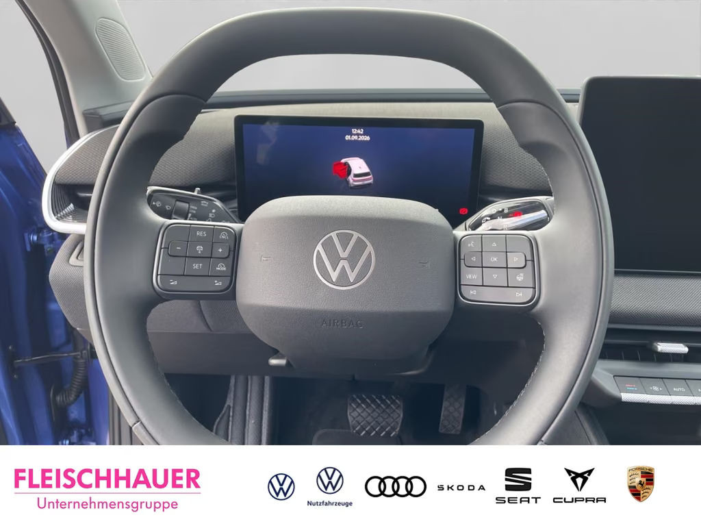 Volkswagen ID. Polo
